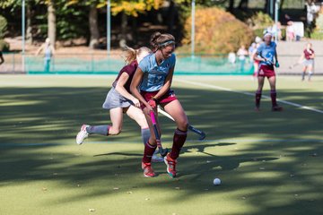 Bild 191 - Frauen UHC Hamburg - Muenchner SC : Ergebnis: 3:2